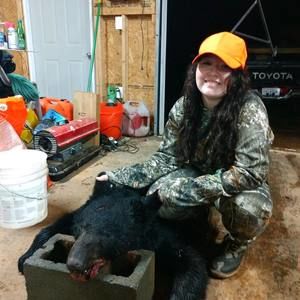 Meet your Posher, Taylor